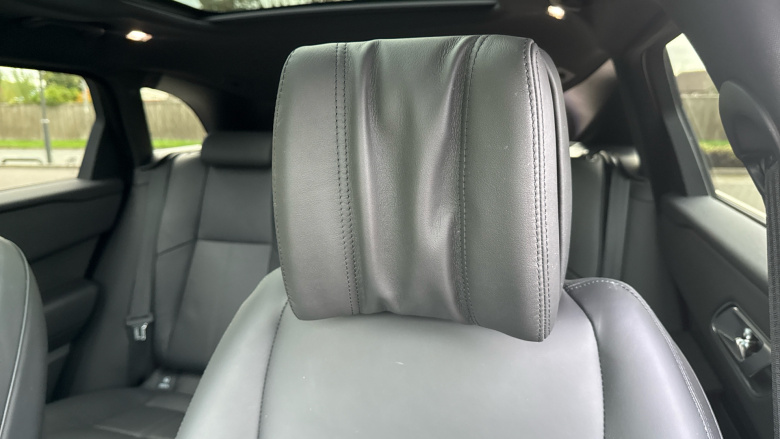 Land Rover Range Rover Velar 2.0 D200 MHEV Dynamic HSE 5dr Auto Diesel Estate